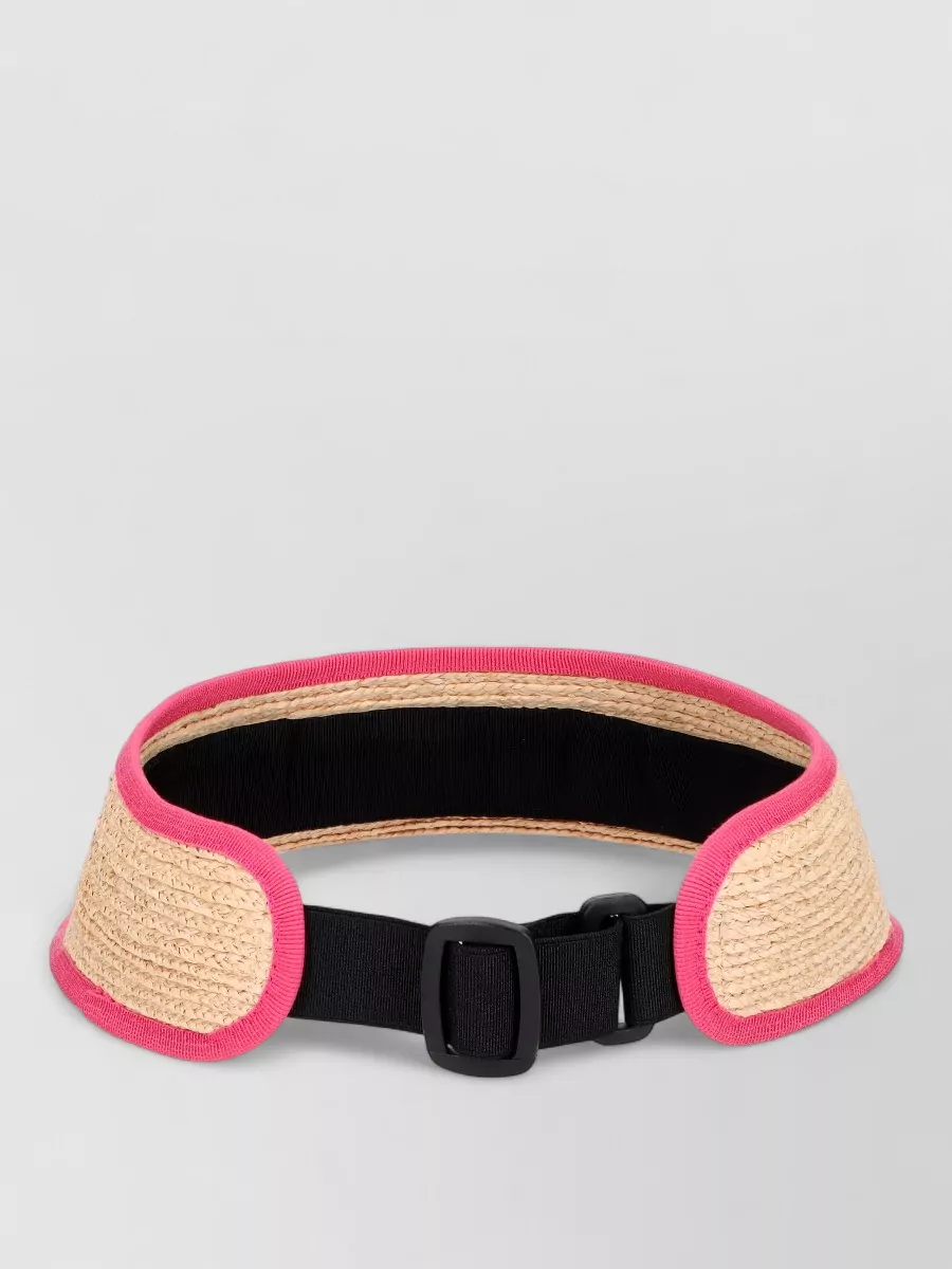 Borsalino Wool Headband