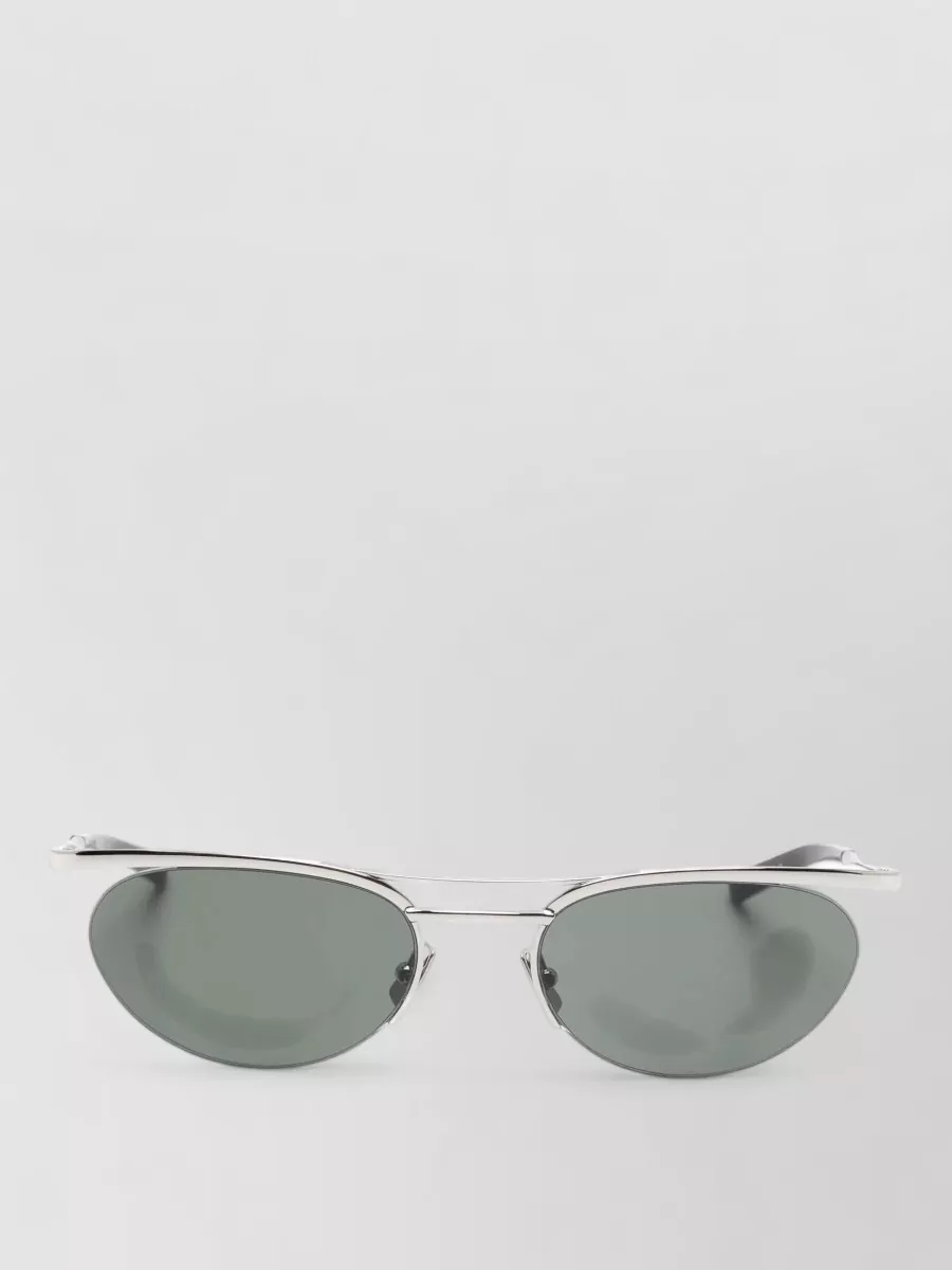 Saint Laurent metal sunglasses
