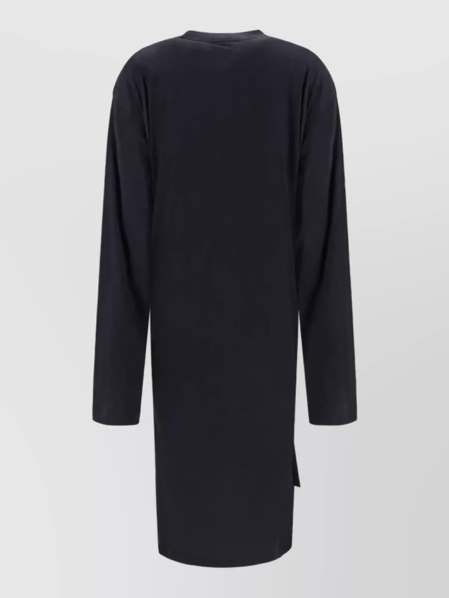 Balenciaga Mini Dress