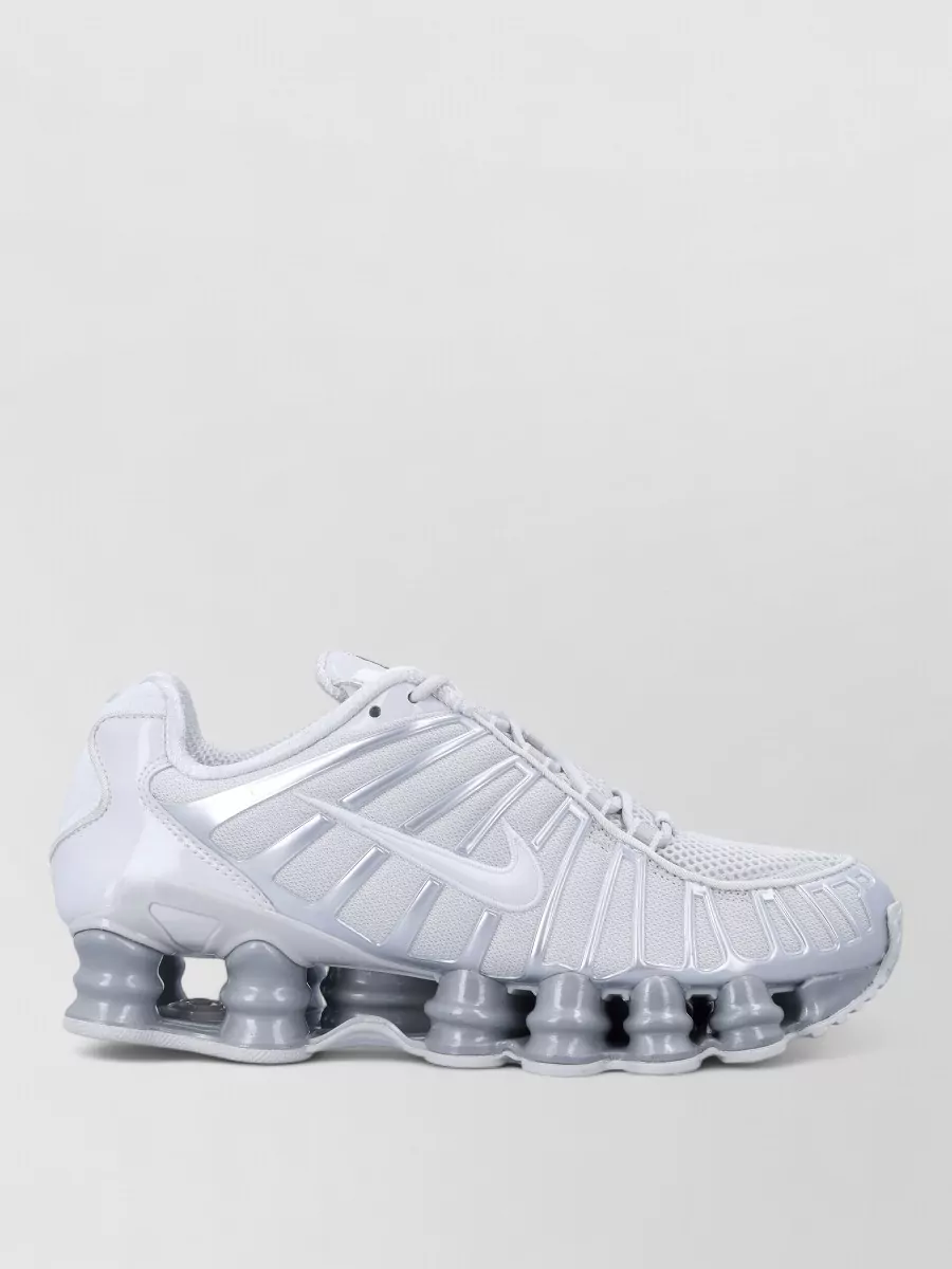 Nike Synthetic Low-Top Sneakers
