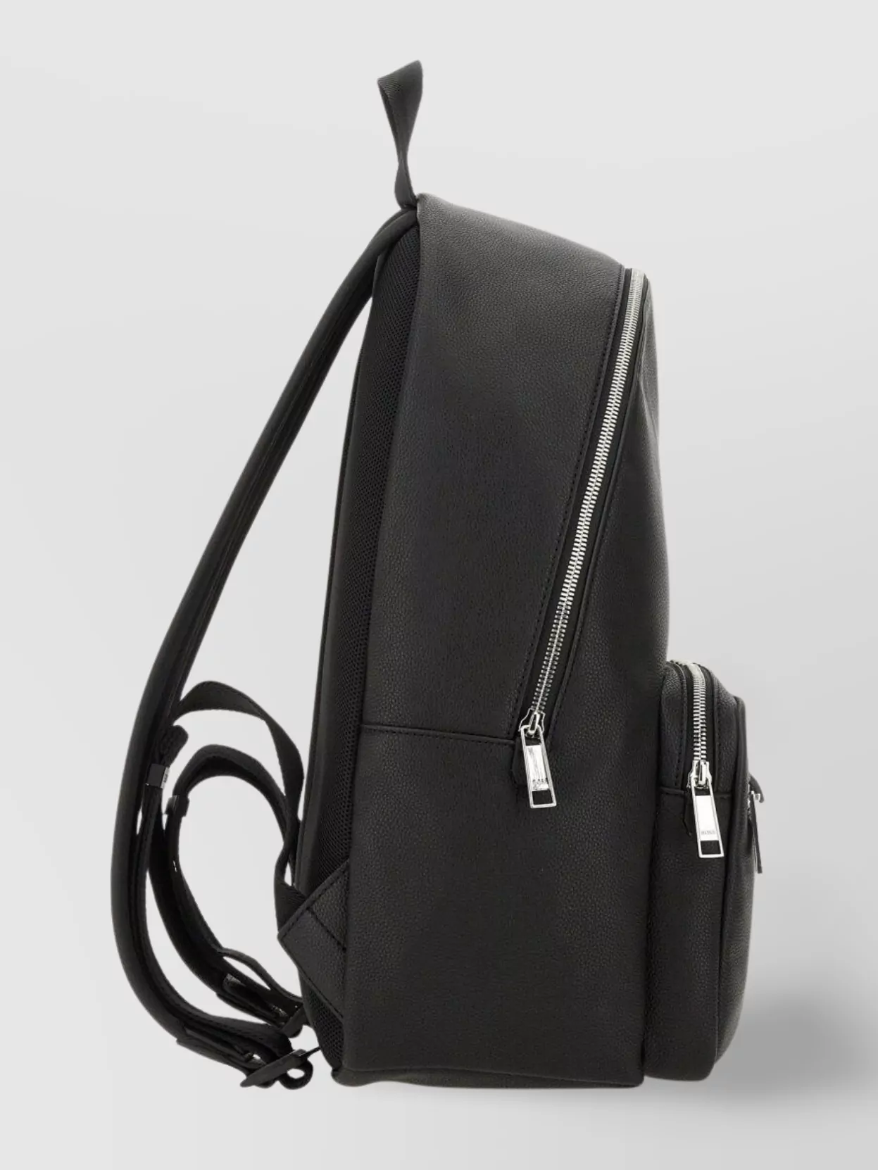 Boss Logo Backpack Adjustable Straps