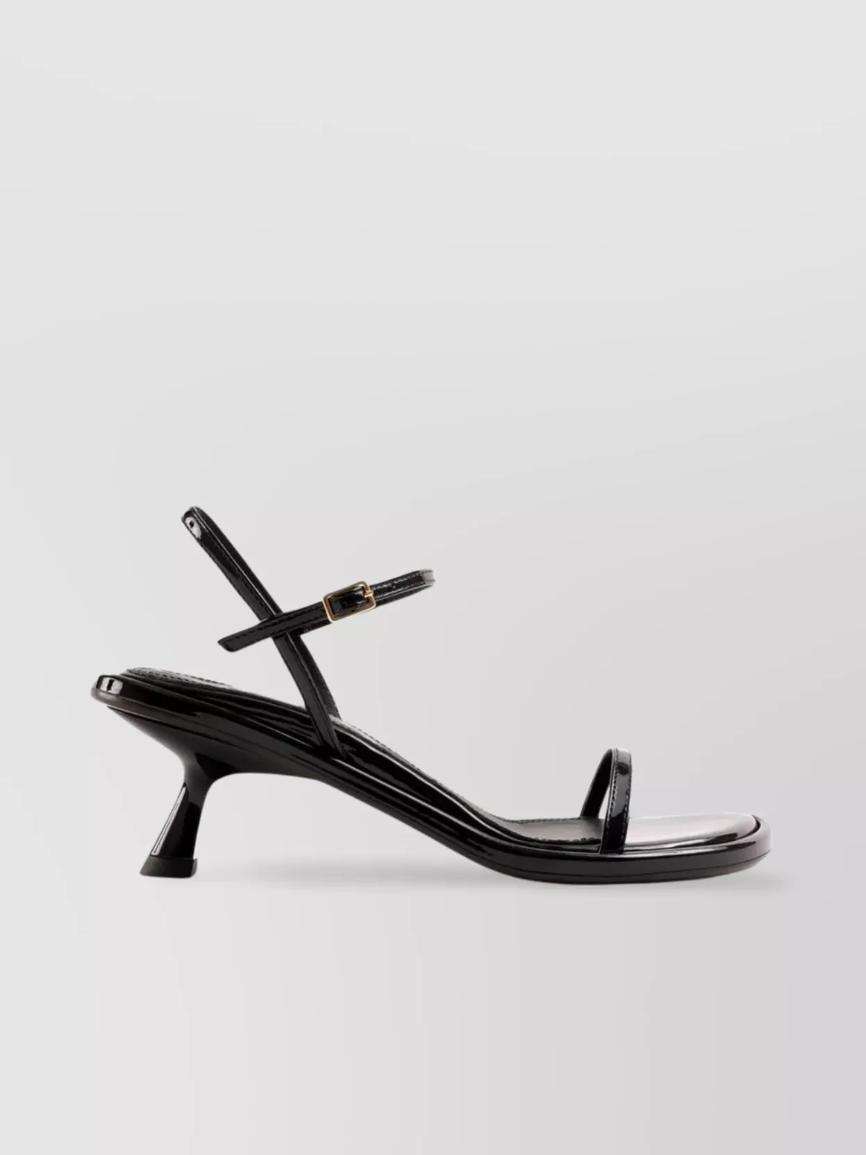 Souliers Martinez 55Mm Heel Strappy Sandals