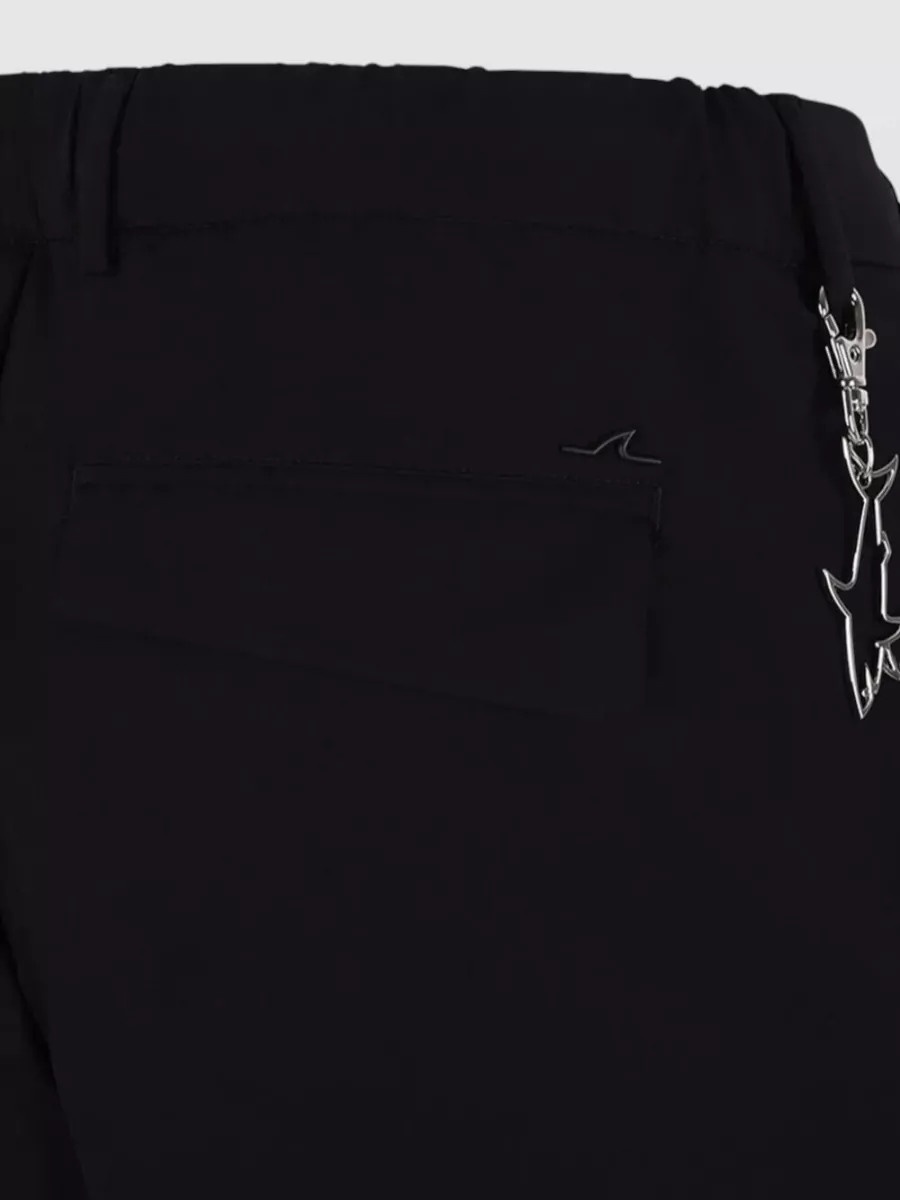 Paul & Shark Tailored Bermuda Shorts