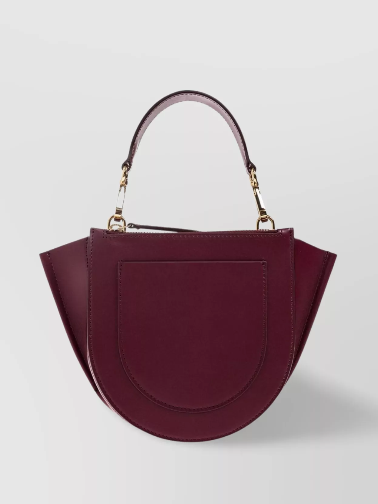 Wandler Mini Acai Bag Hortensia