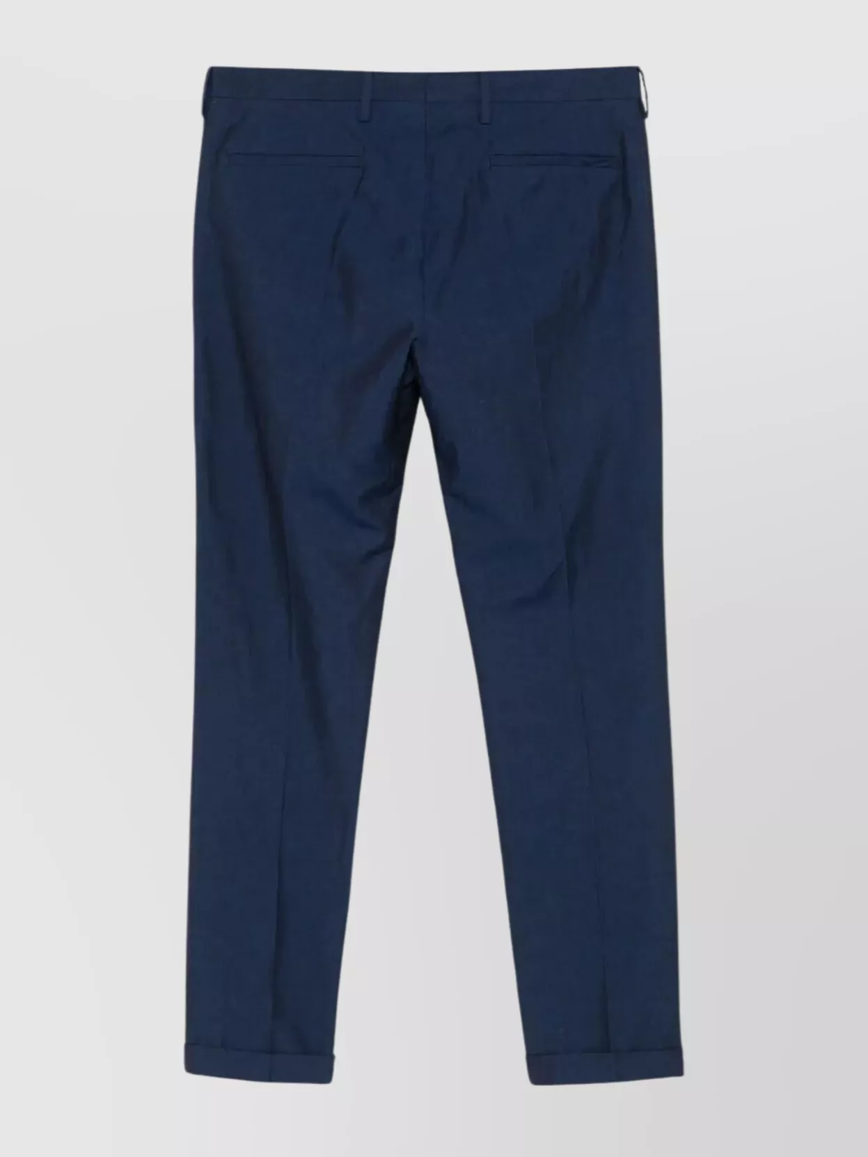Paul Smith Tailored Tapered-leg Trousers