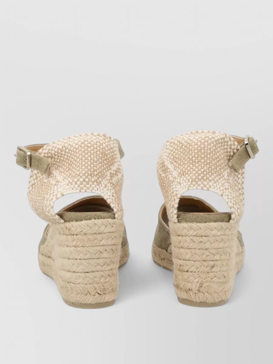 Castaner Carol Espadrilles