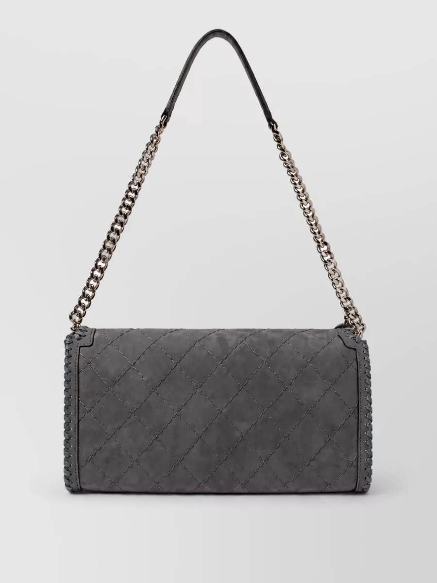 Stella Mccartney Falabella Clutch Bag