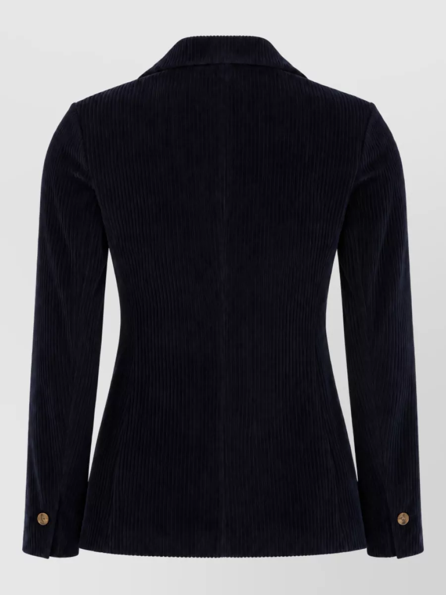 Circolo 1901 Single-Breasted Blazer