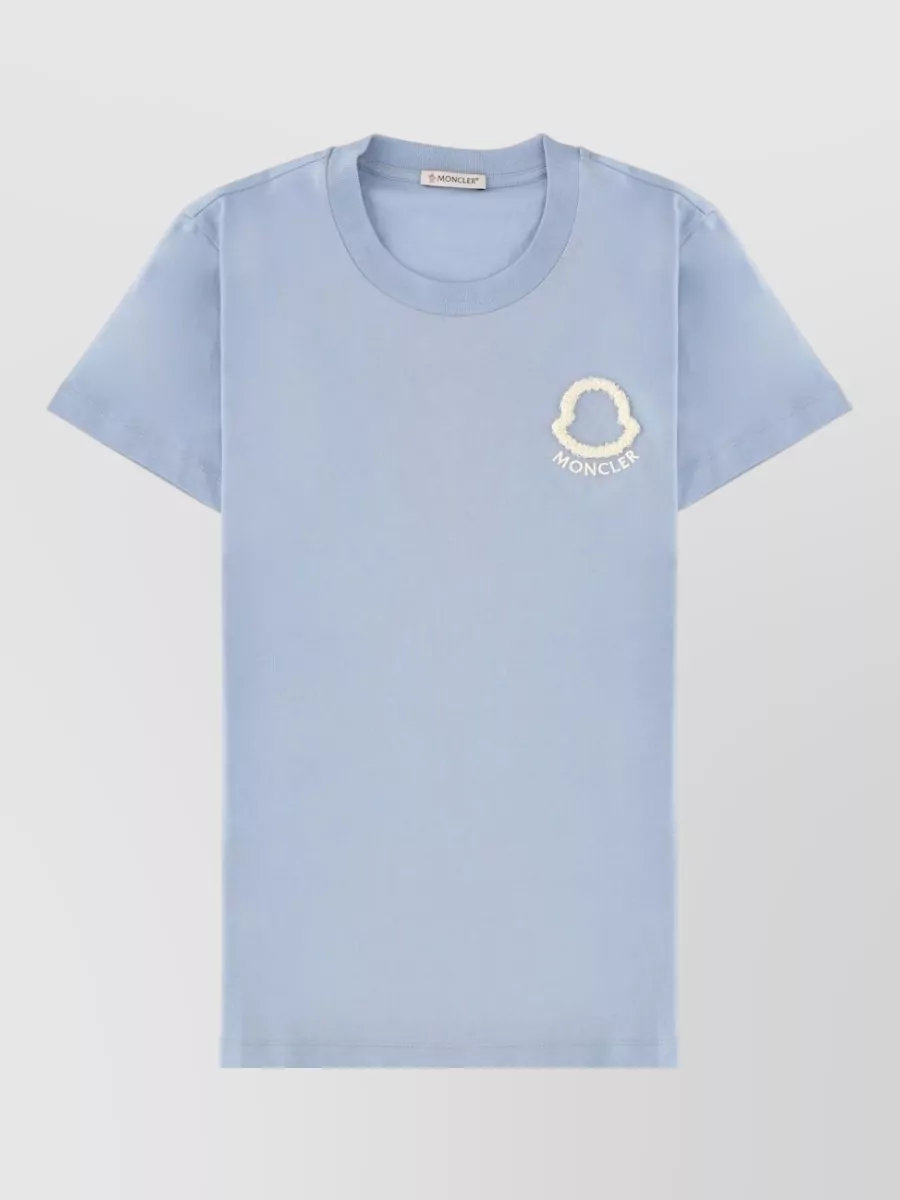 Moncler regular-fit t-shirt