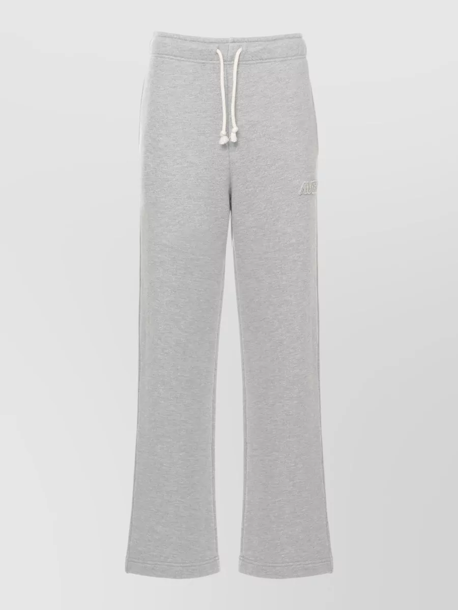 Autry Straight-Leg Track Pants