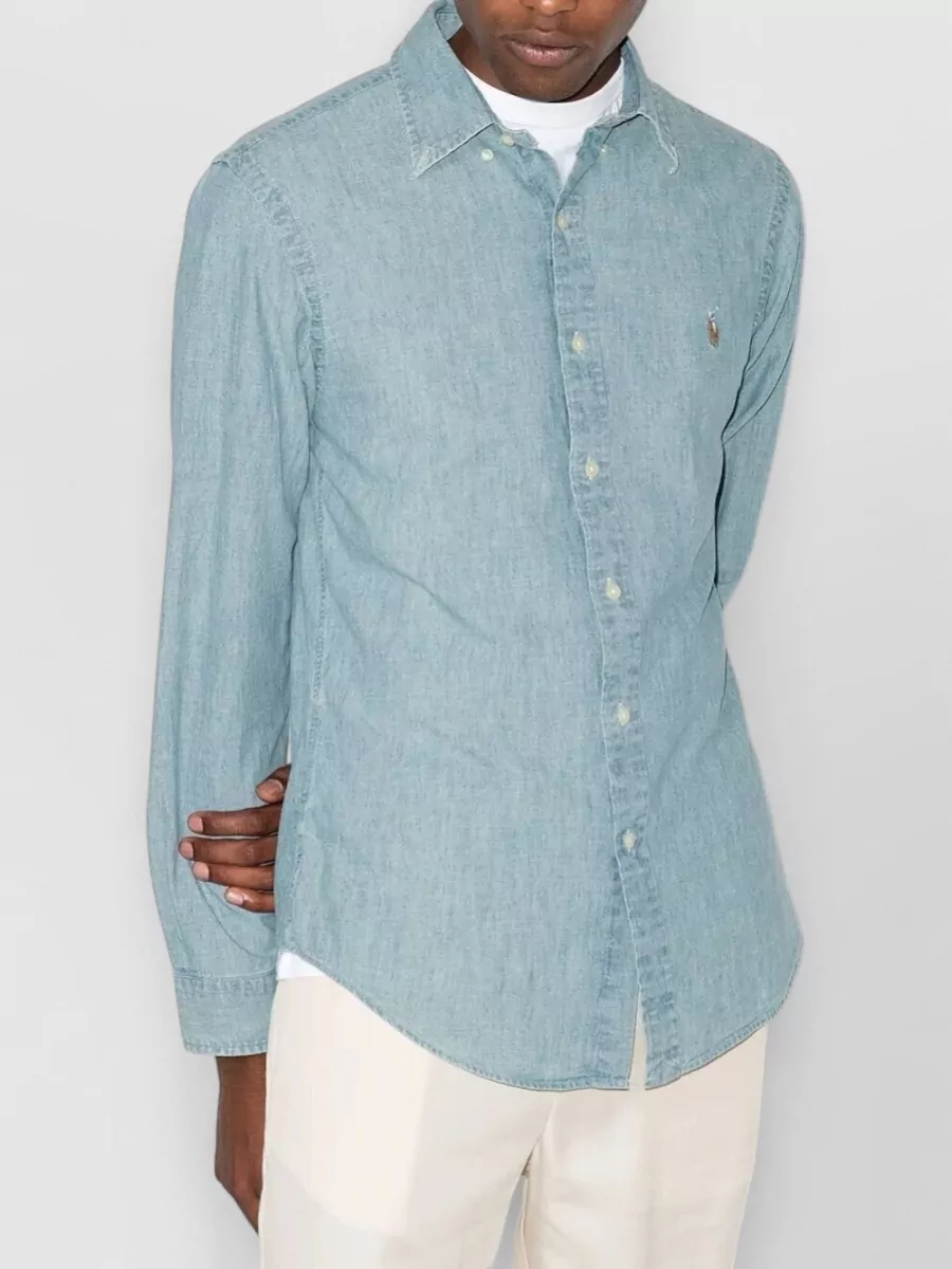 Polo Ralph Lauren Long-Sleeve Shirt