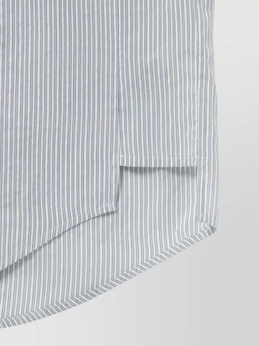 Wooyoungmi Silk Shirt