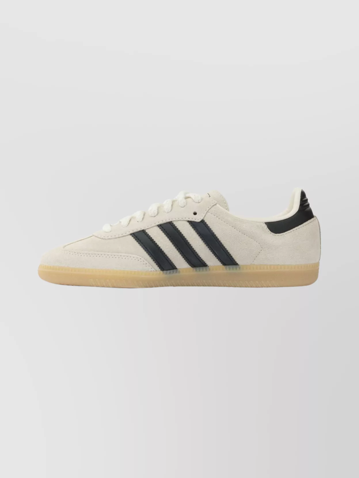 Adidas Originals Suede Upper Samba Style Sneakers