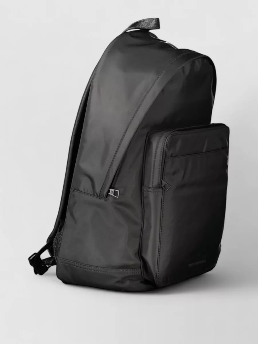 Tommy Hilfiger Polyester Backpack