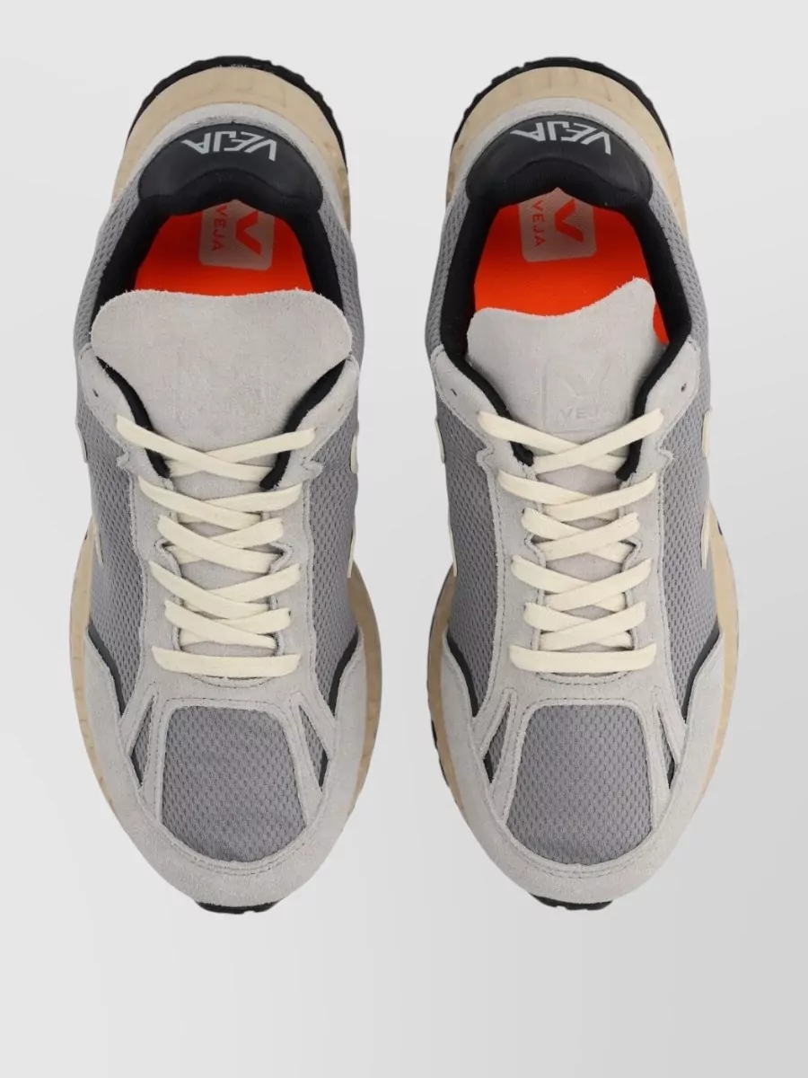 Veja Royal Condor Sneakers Mesh Upper