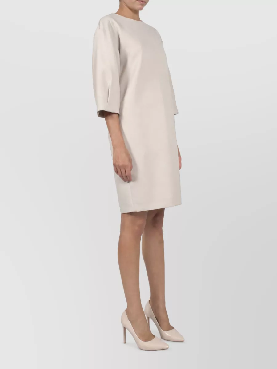 Peserico Knee-Length Dress