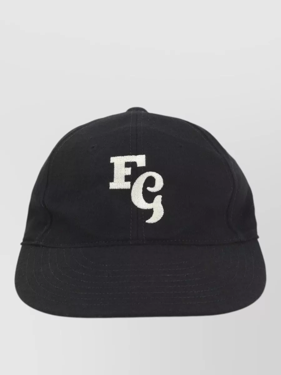 Fear Of God wool baseball cap