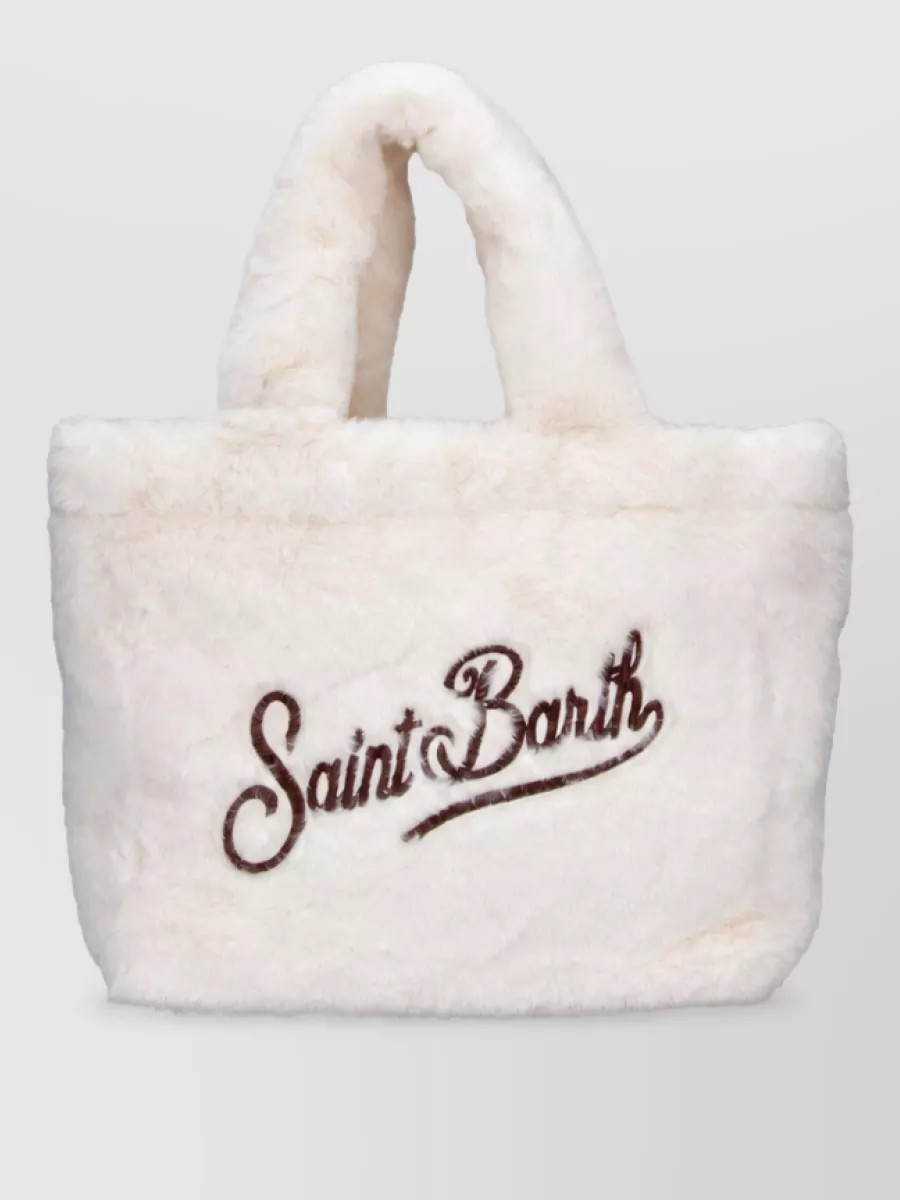 Mc2 Saint Barth shopper tote bag