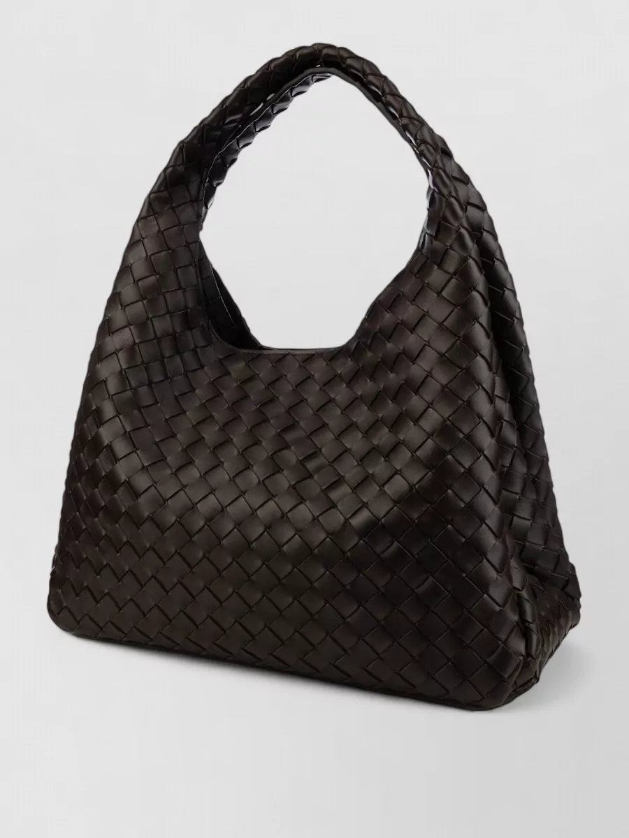Bottega Veneta Leather Tote Bag