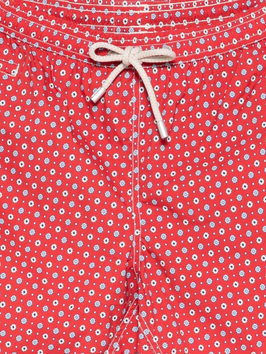 Mc2 Saint Barth Swim Shorts