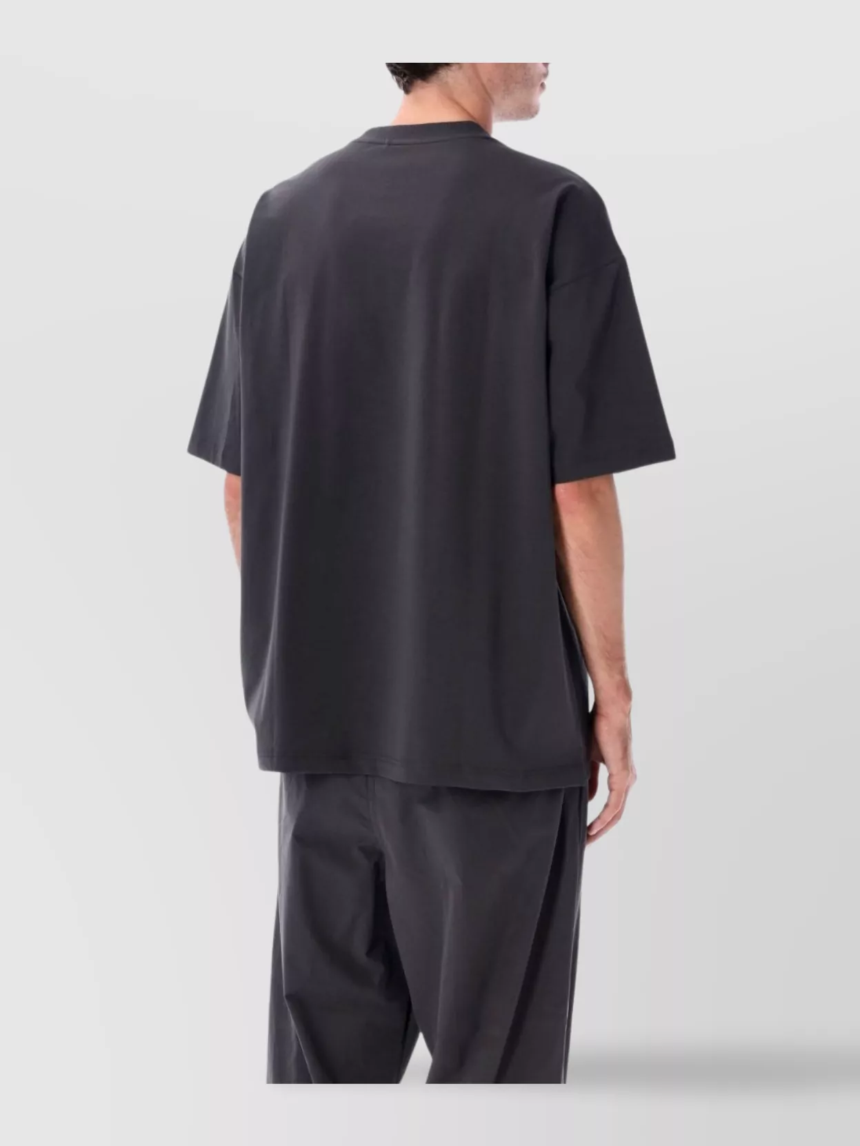 Oakley Union Pocket Crew Neck T-Shirt