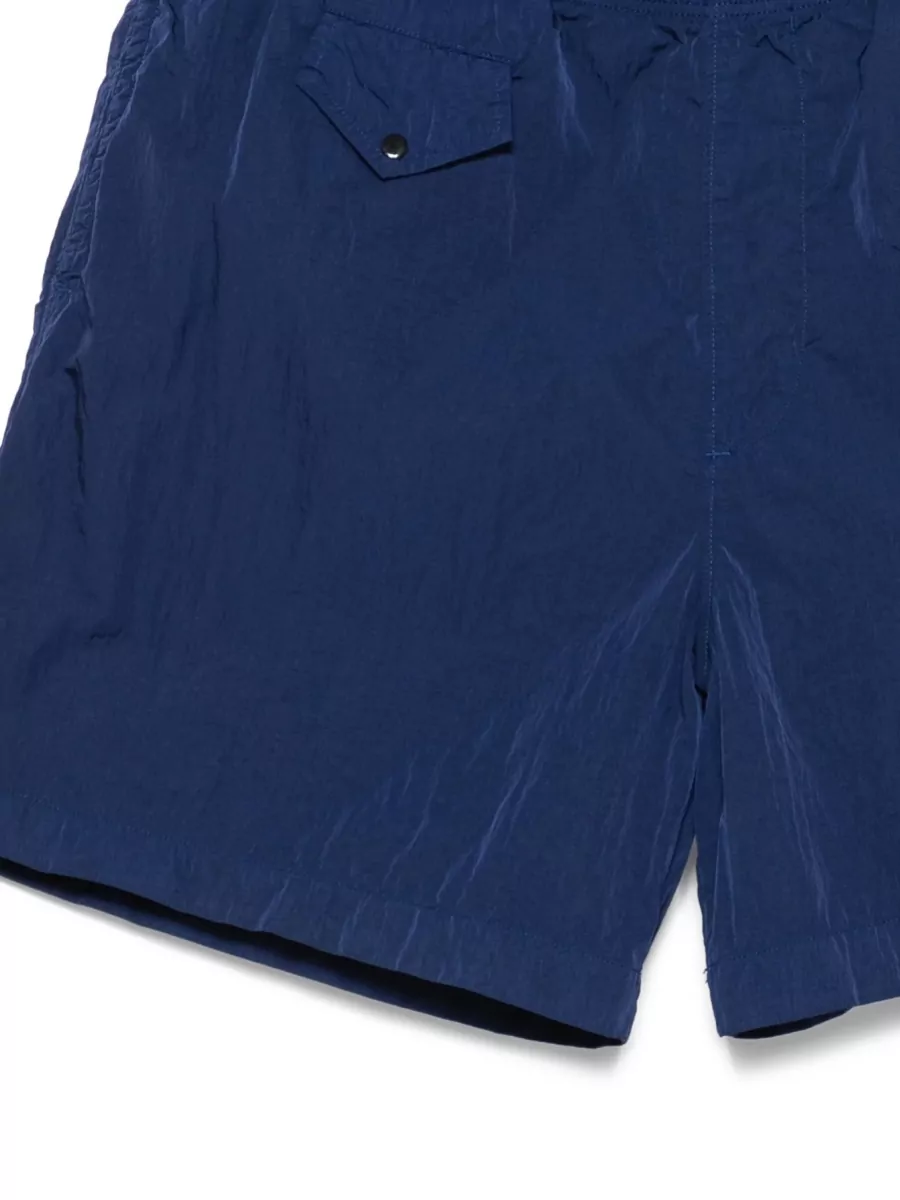 C.p. Company Swim Shorts