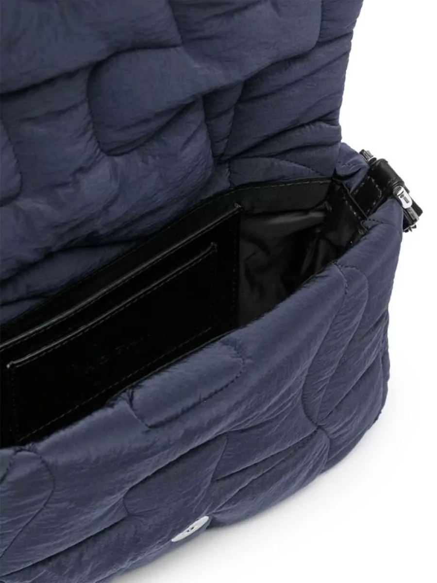Hogan H-Bag Leather Shoulder Bag