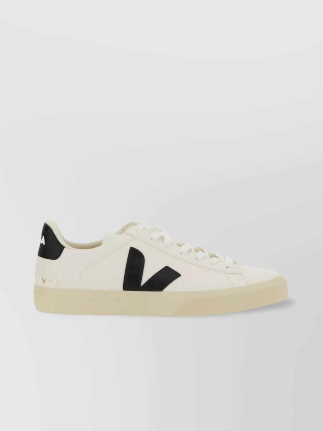 Veja "Field" Sneaker Low-Top Silhouette