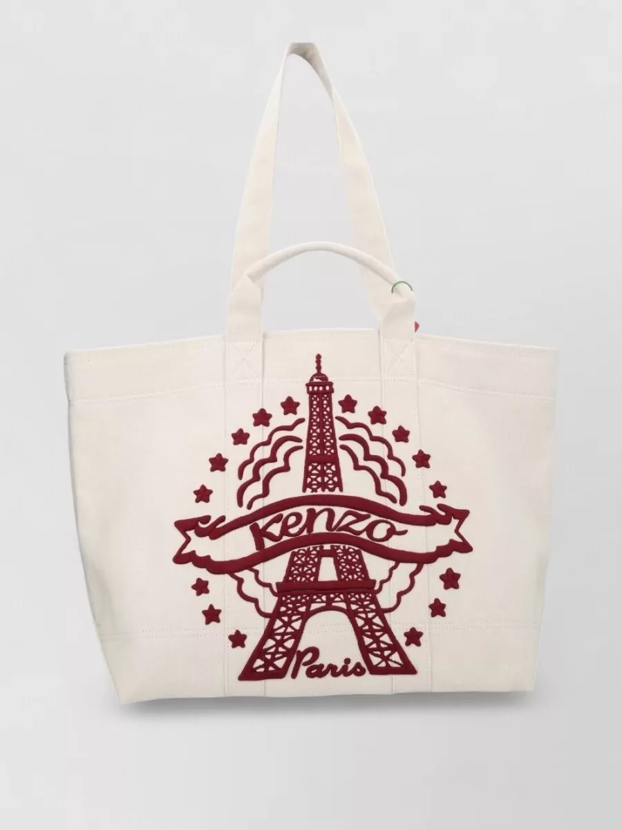 Kenzo tote bag