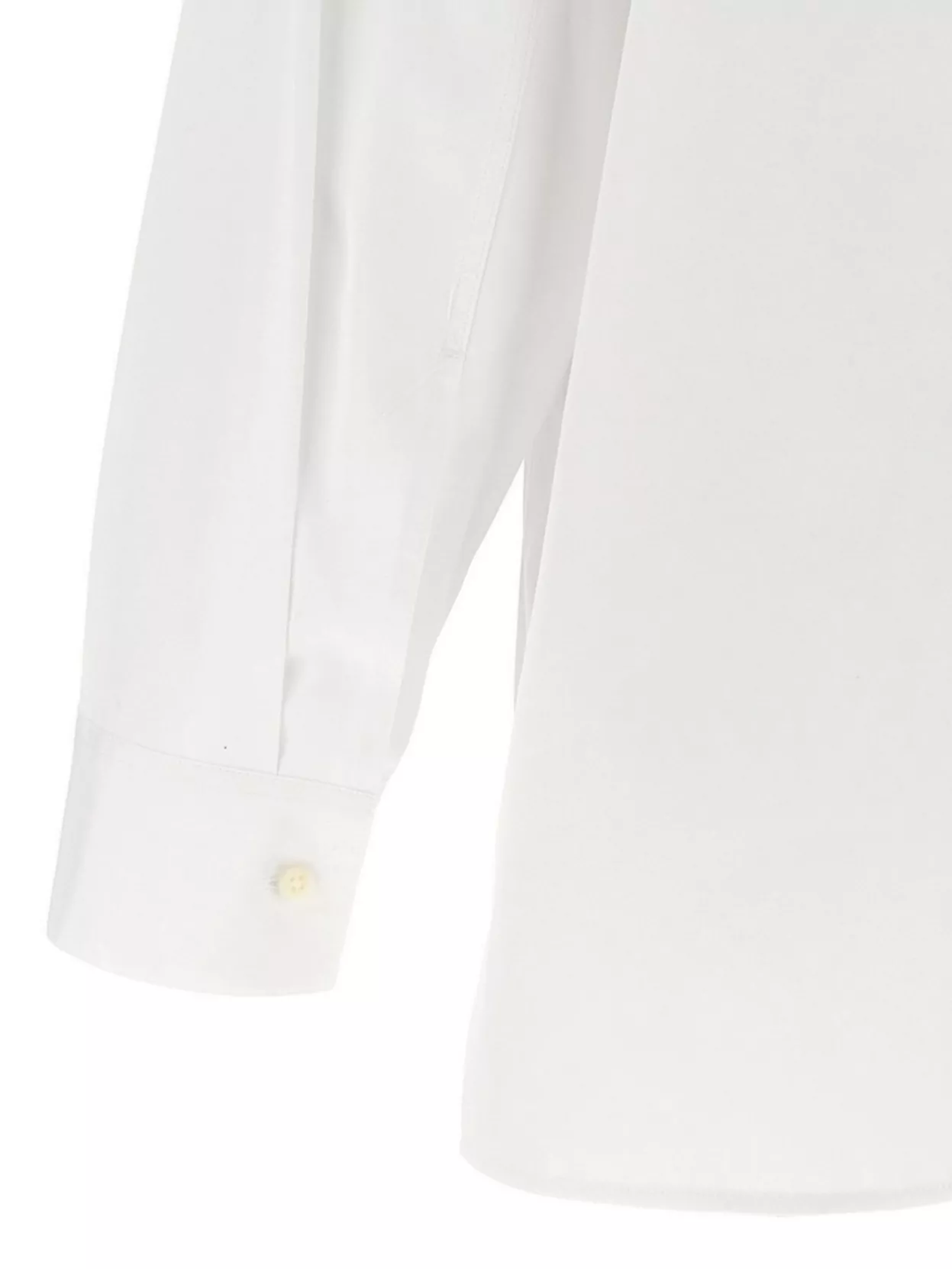 Jil Sander "morning Thursday" Button-down Collar Shirt