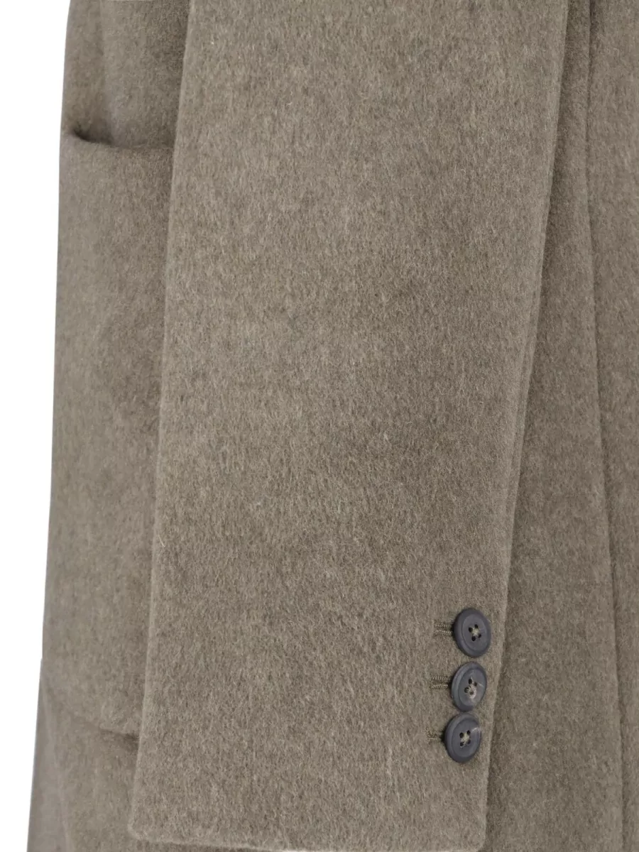Our Legacy Single Breasted Coat
