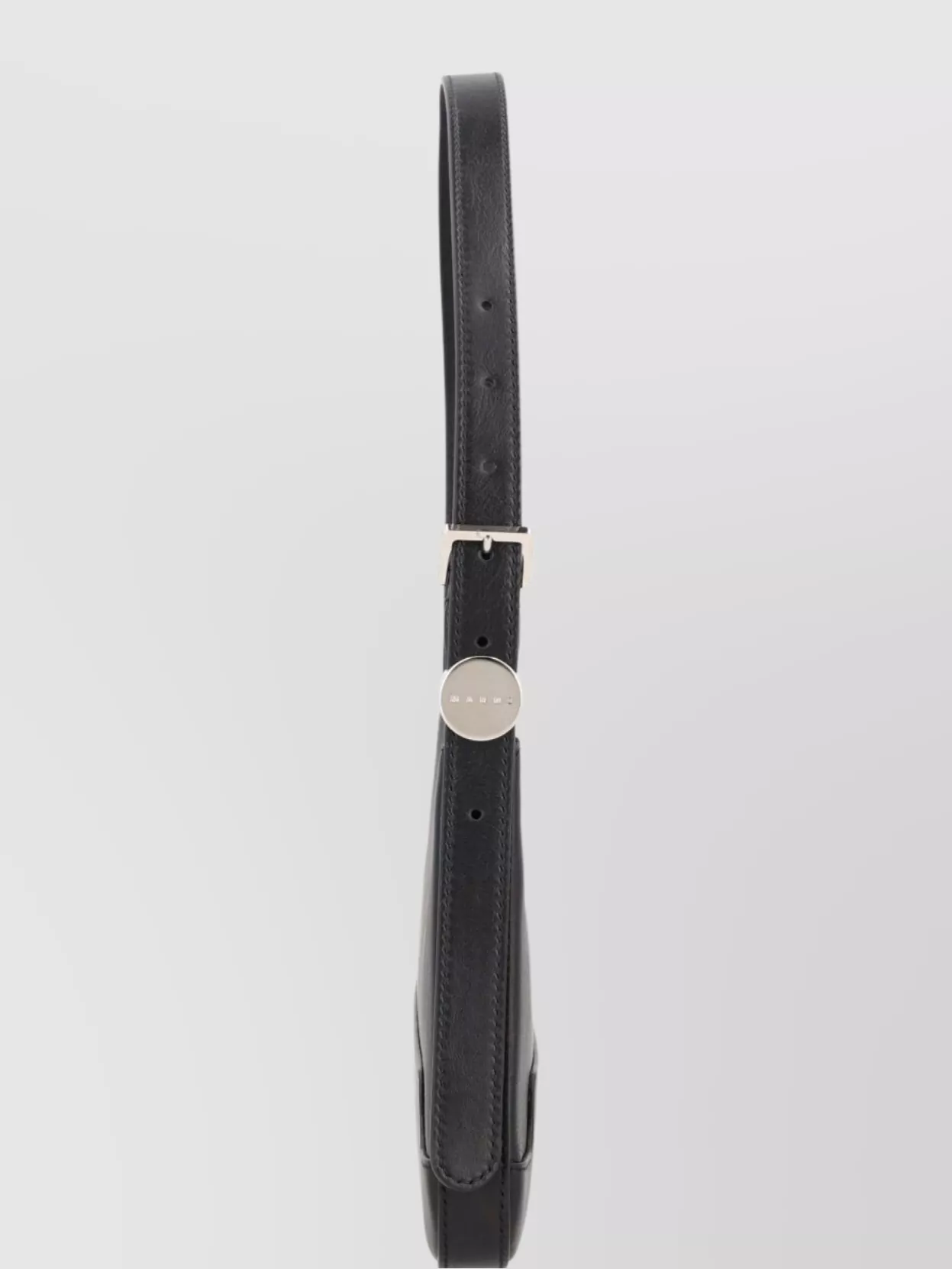 Marni Versatile Shoulder Bag Adjustable Strap