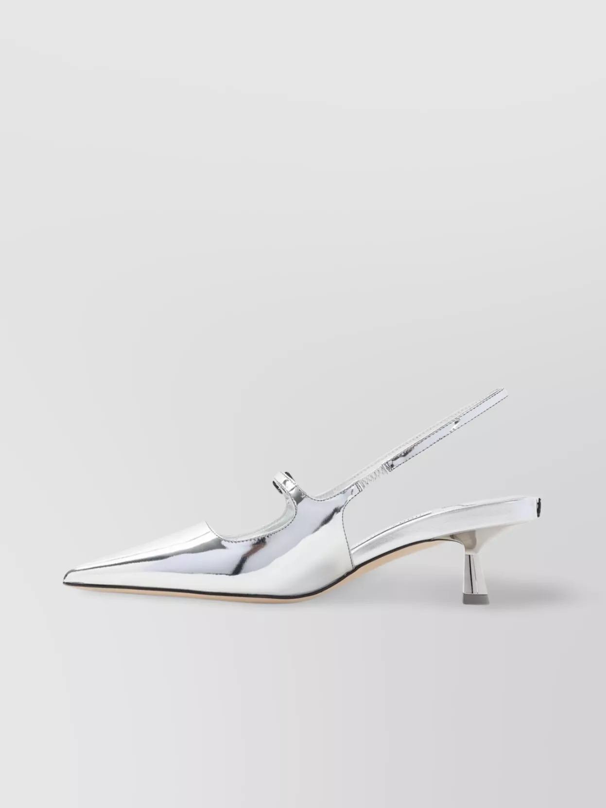 JIMMY CHOO JIMMY CHOO DIDI 45 MULES