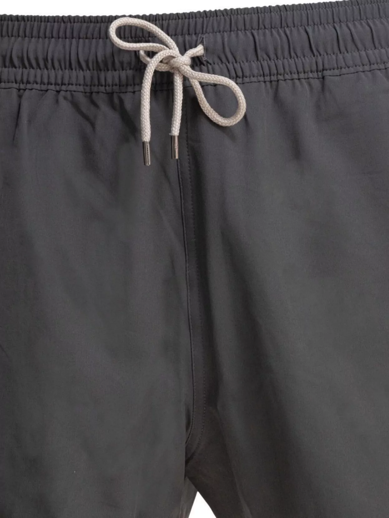 Polo Ralph Lauren Swim Trunks With Back Pocket And Elastic Waistband