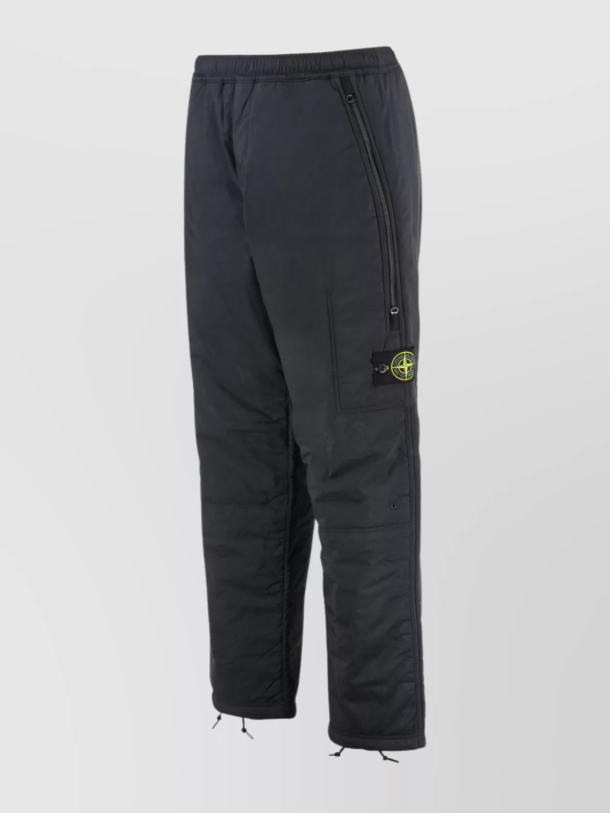 Stone Island Lightweight Nylon Jogger Trousers