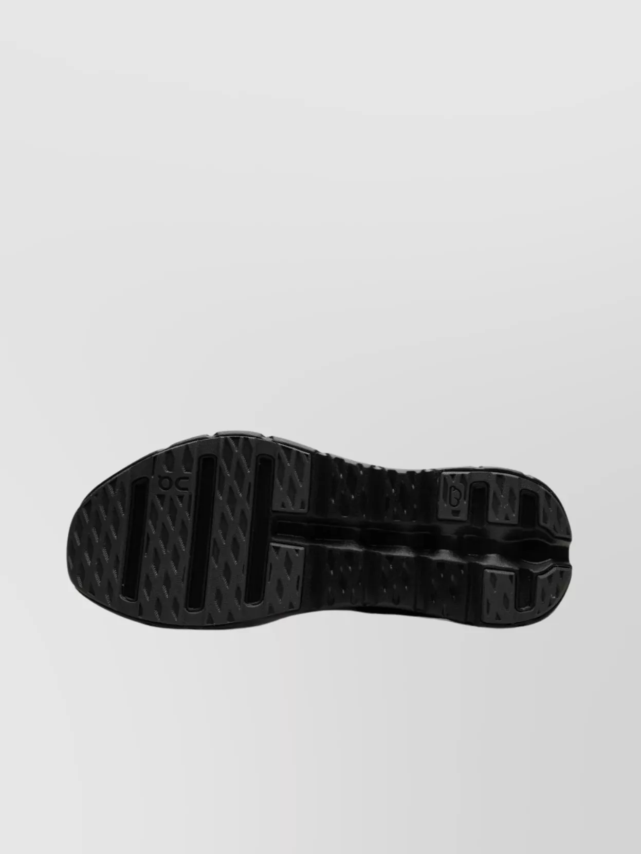 On Running Recycled Polyester Low-Top Sneakers