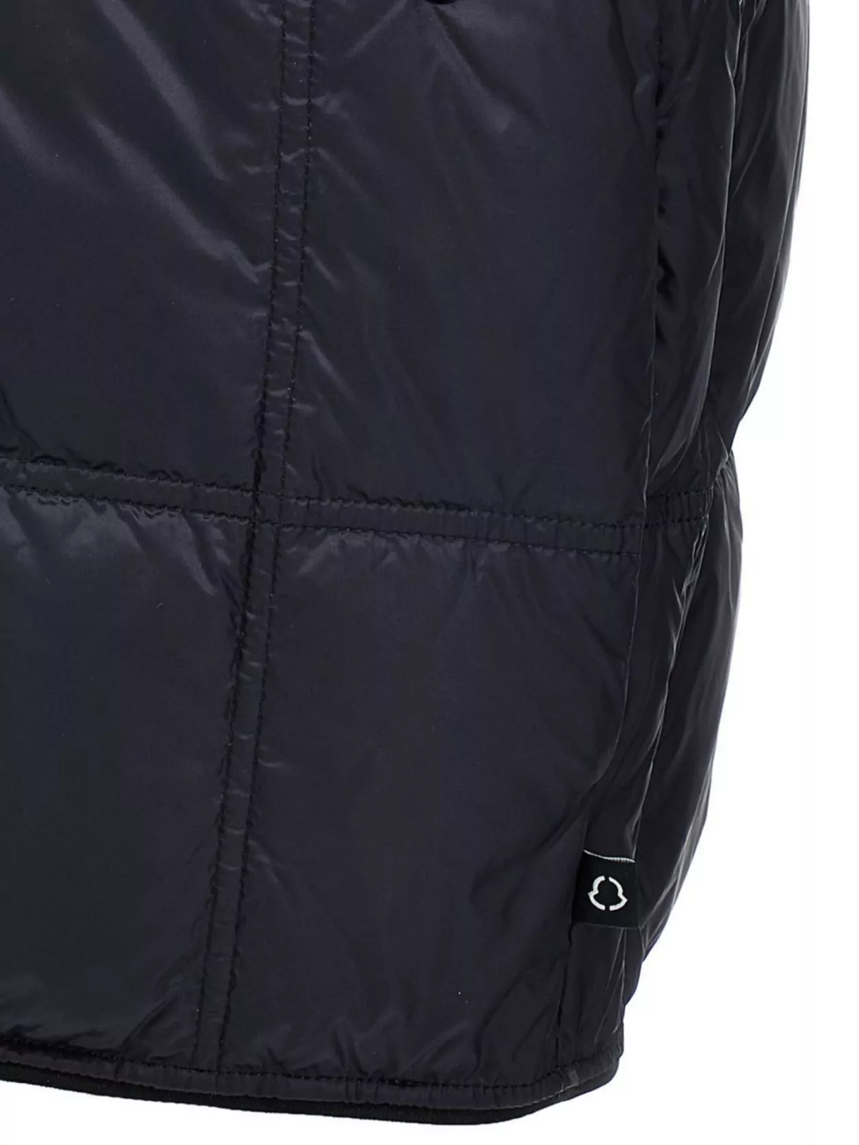 Moncler Genius Frgmt X Moncler Sleeveless Quilted Vest