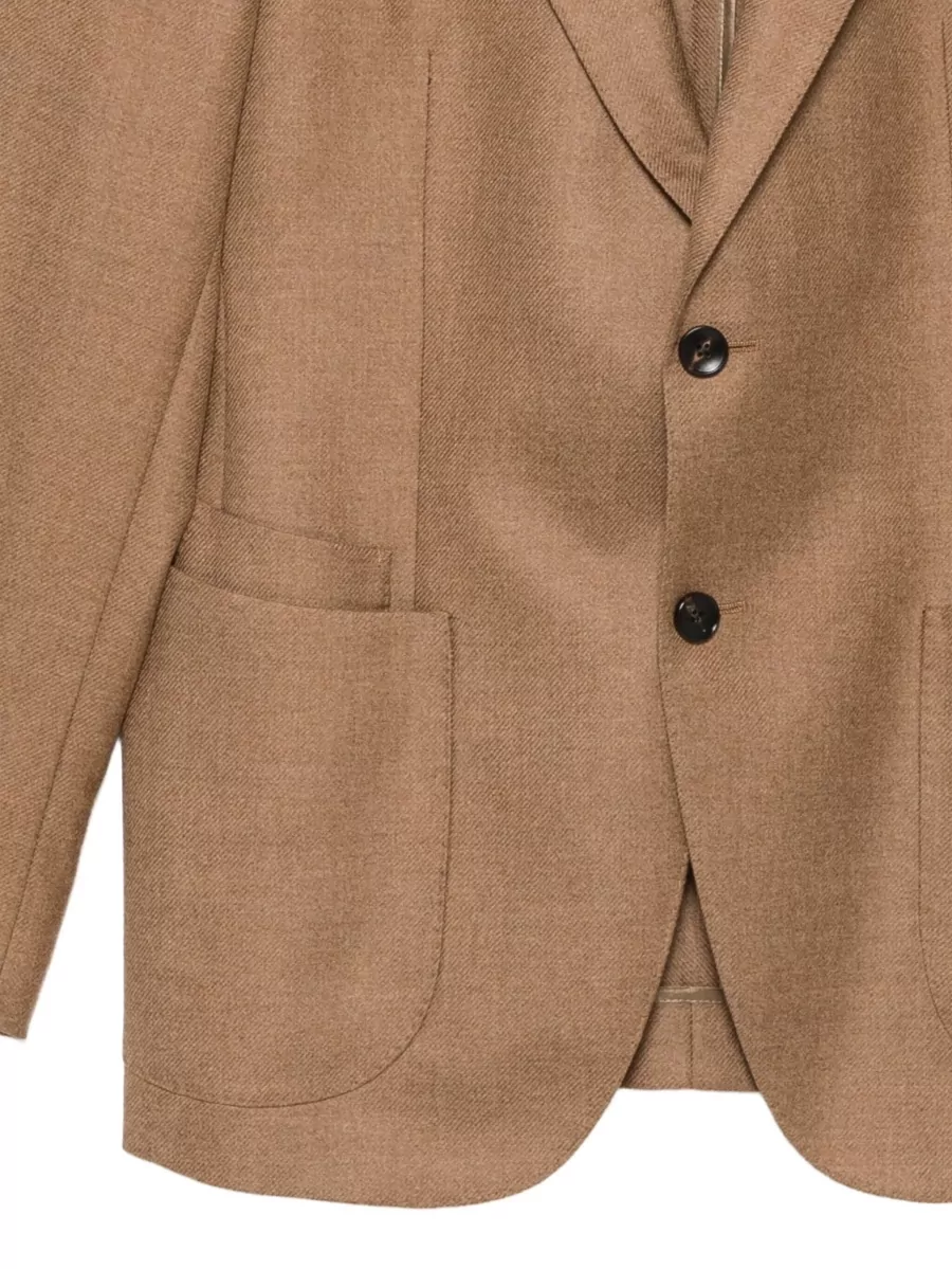 Luigi Bianchi Suit Jacket