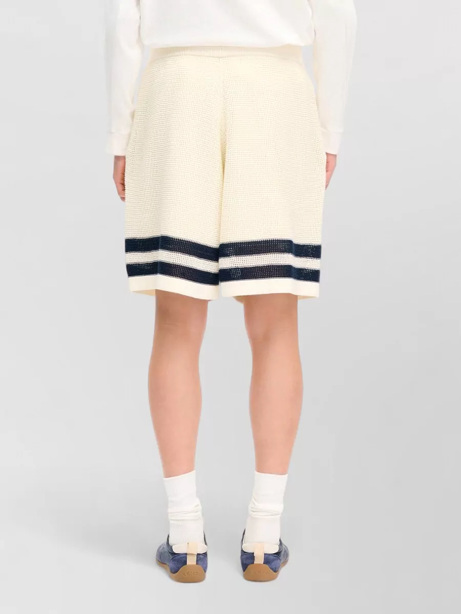 Kenzo Mesh Shorts