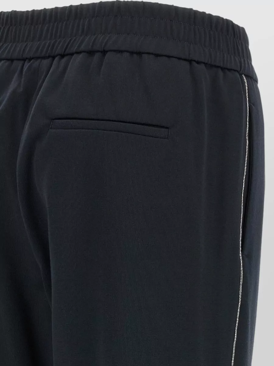 Peserico Wide-Leg Trousers