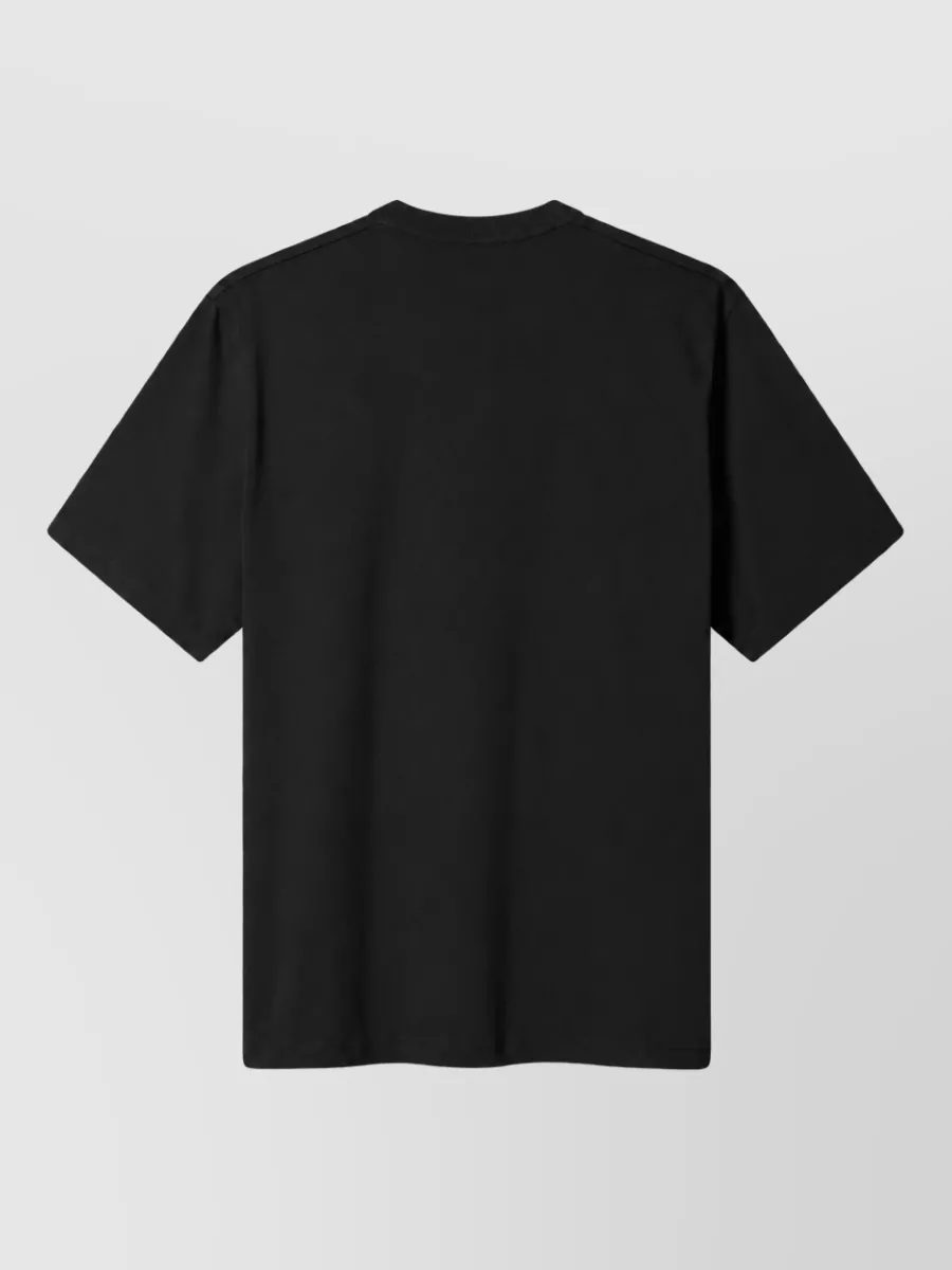 Paul Smith Oversized T-Shirt