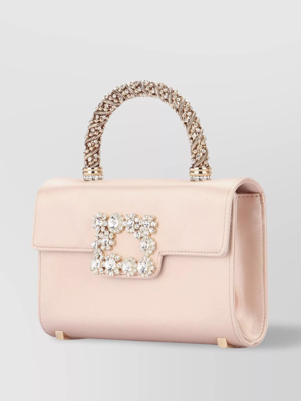 【関税&送料込】Roger Vivier Envelope Flower Jewel Mini Roger Vivier Envelope Flower Jewel Mini | Balardi