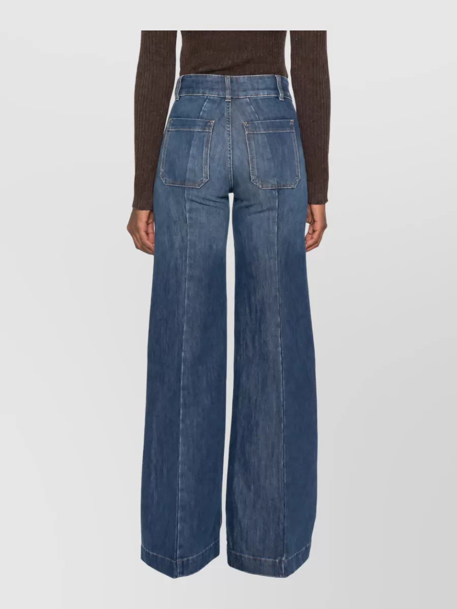 Seafarer Denim Jeans