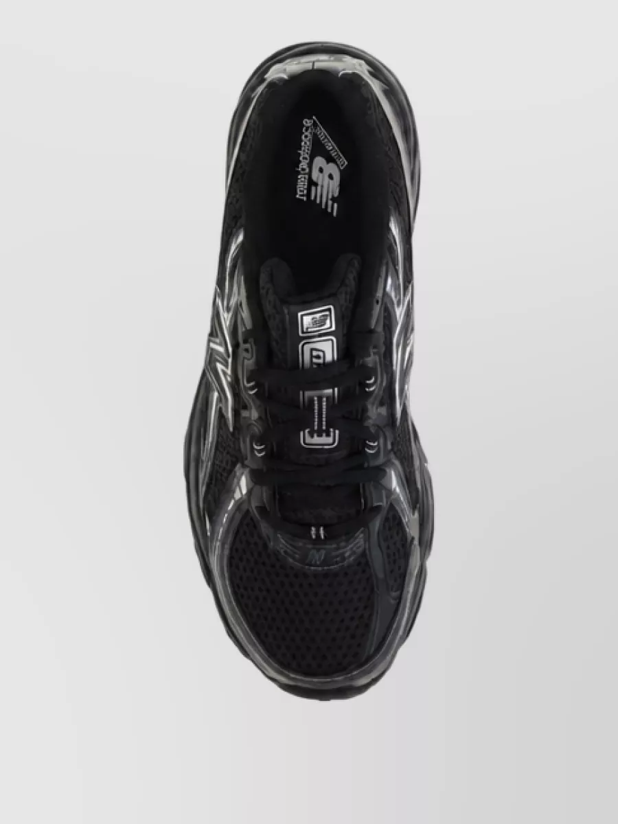 New Balance Polyamide Low-Top Sneakers