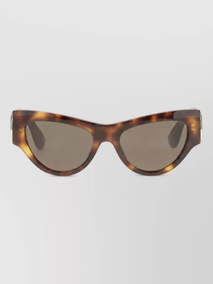 Valentino Garavani Cat-Eye Sunglasses