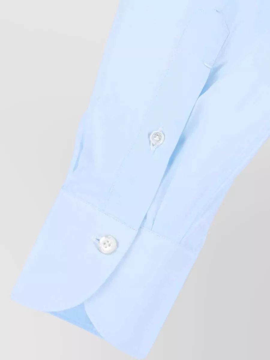 Finamore Shirt