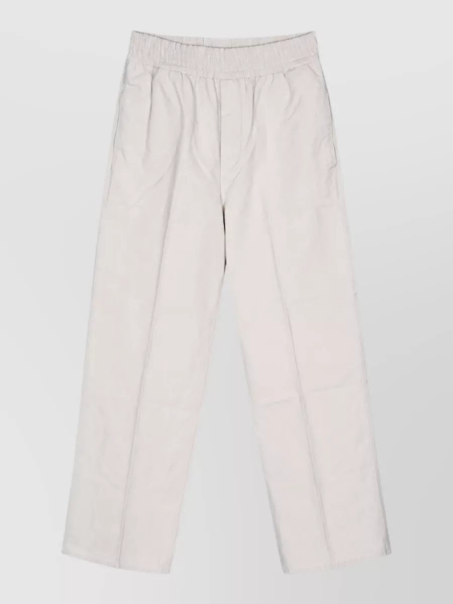 Jacquemus chino shorts
