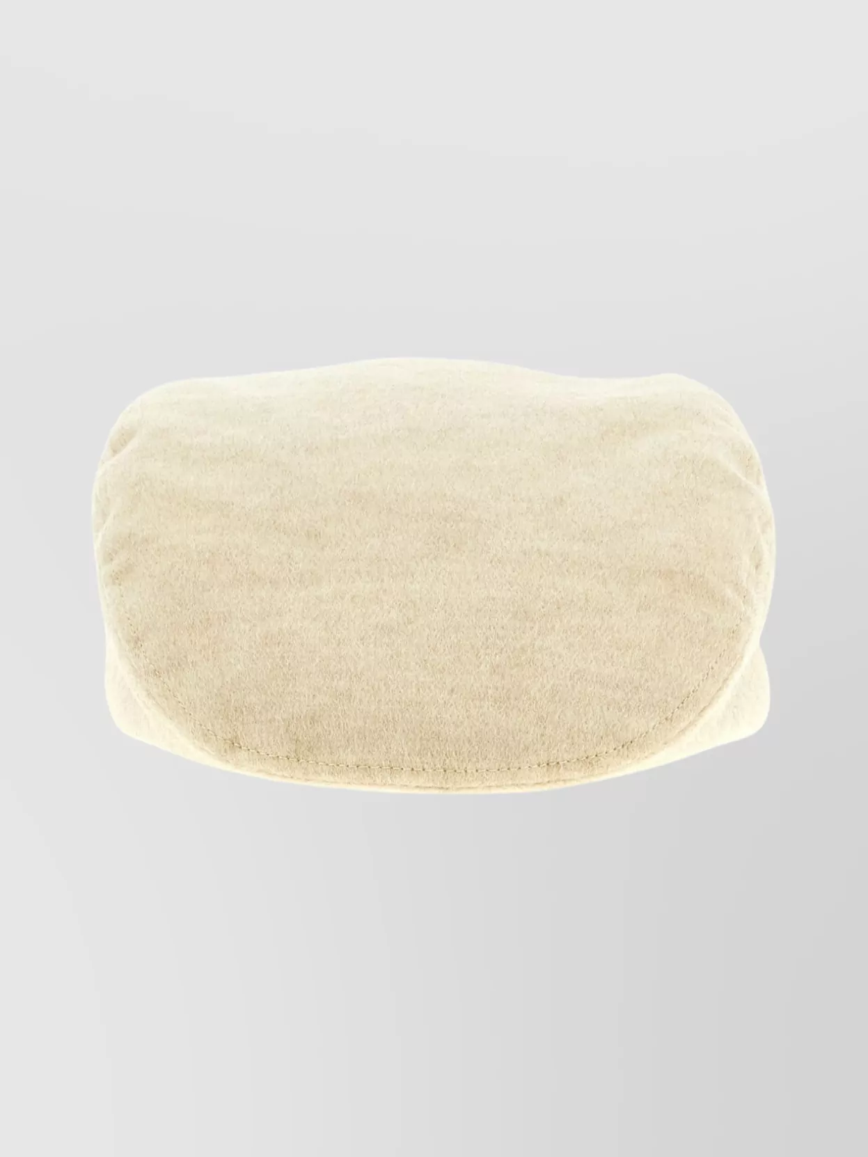Jacquemus Valerie Soft Texture Beret Hat