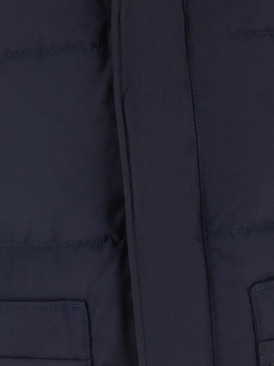 Canada Goose Down Puffer Jacket