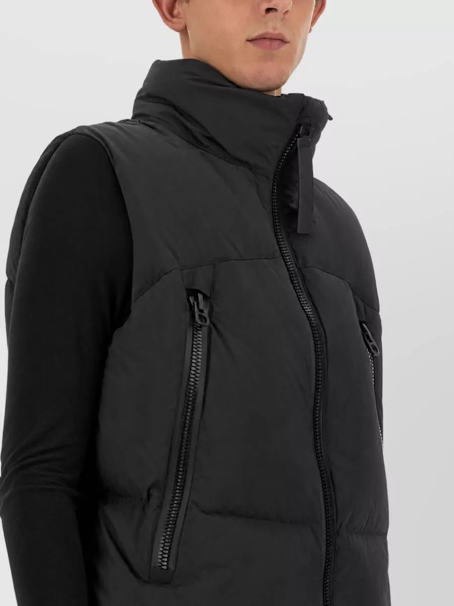 Jg1 Puffer Jacket